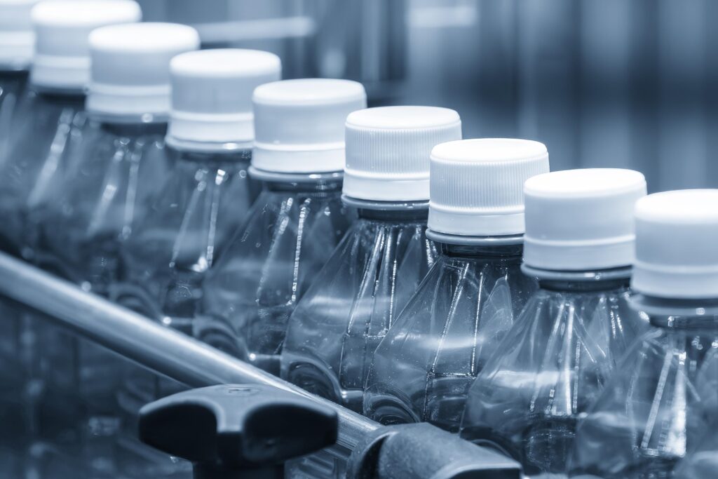 waterbottles