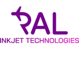 ral inkjet technologies logo
